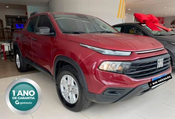 FIAT TORO 2.0 16V TURBO DIESEL ENDURANCE 4WD AT9 FIAT TORO 2.0 16V TURBO DIESEL ENDURANCE 4WD AT9